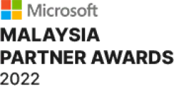 Microsoft Partner Awards