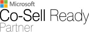 Microsoft Co-Sell Ready Partner