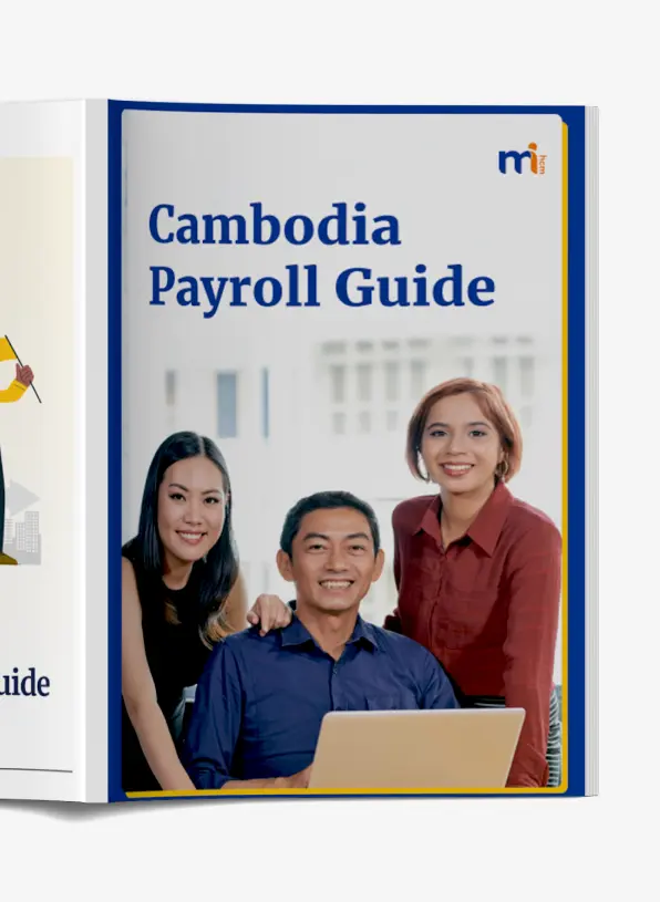 Cambodia Payroll Guide