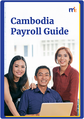 Cambodia Payroll Guide