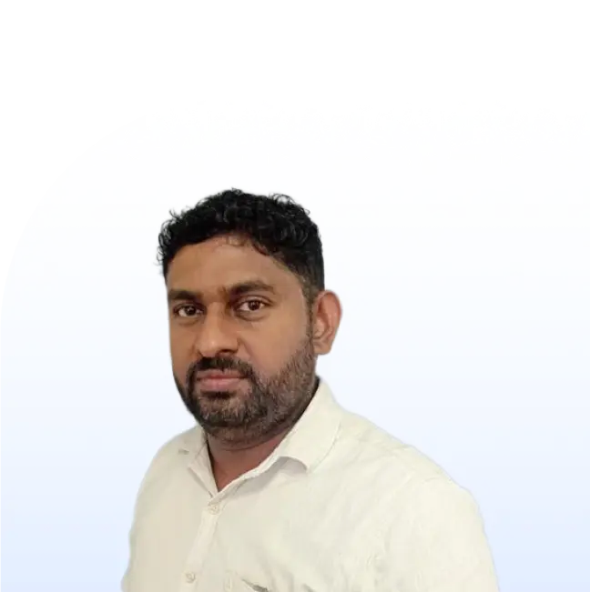 Prasanna Maduranga