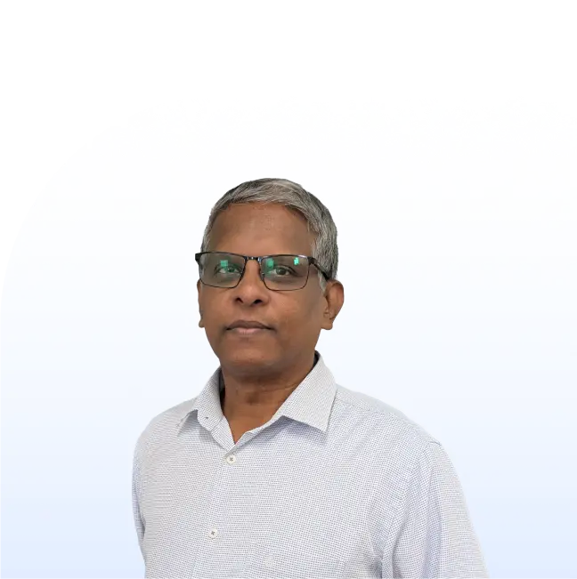 Pubudu Perera