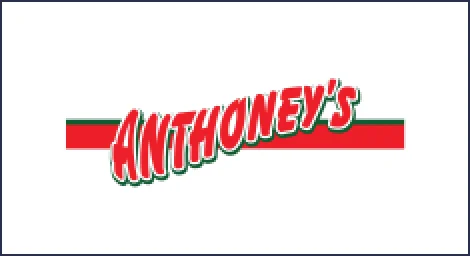 Anthoneys