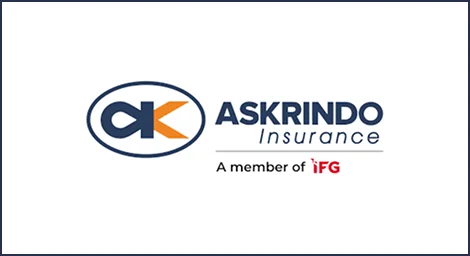 Askrindo Insurance