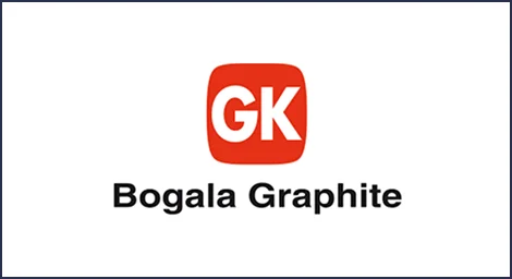 Bogala Graphite