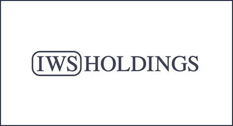 IWS Holdings
