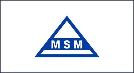 MSM