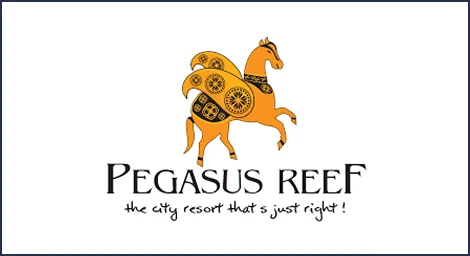 Pegasus ReaF