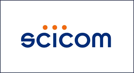 Scicom