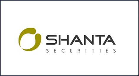 Shanta Securities