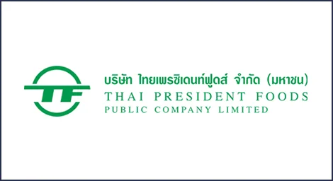 Thai President Foods