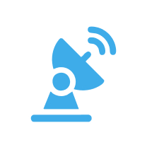 Powering connections